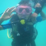 Scuba Diving – meeting Mermaids