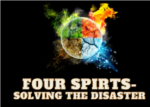 The Four Spirits – Solving the Disaster