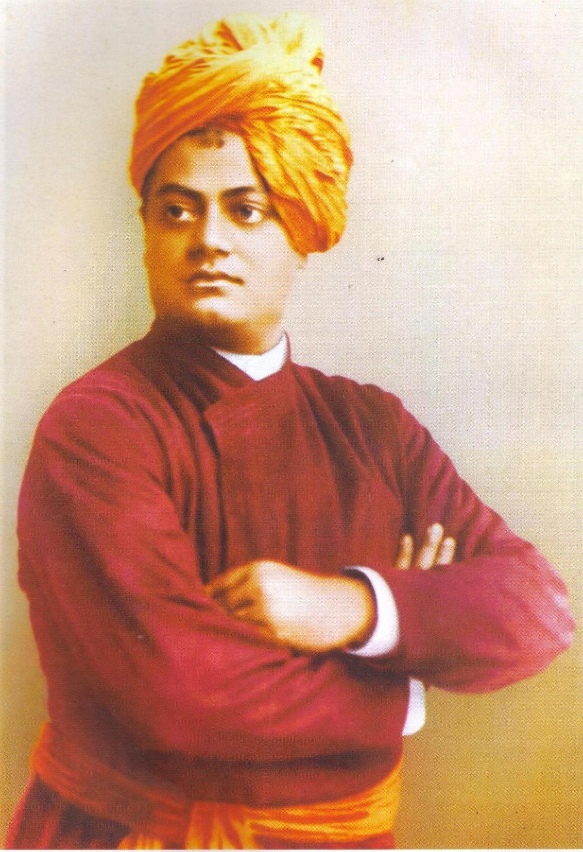 Swami Vivekanand Aur Yuvao Ke Liye Unka Sandesh