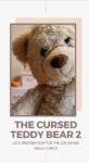 The Cursed Bear – Part 2